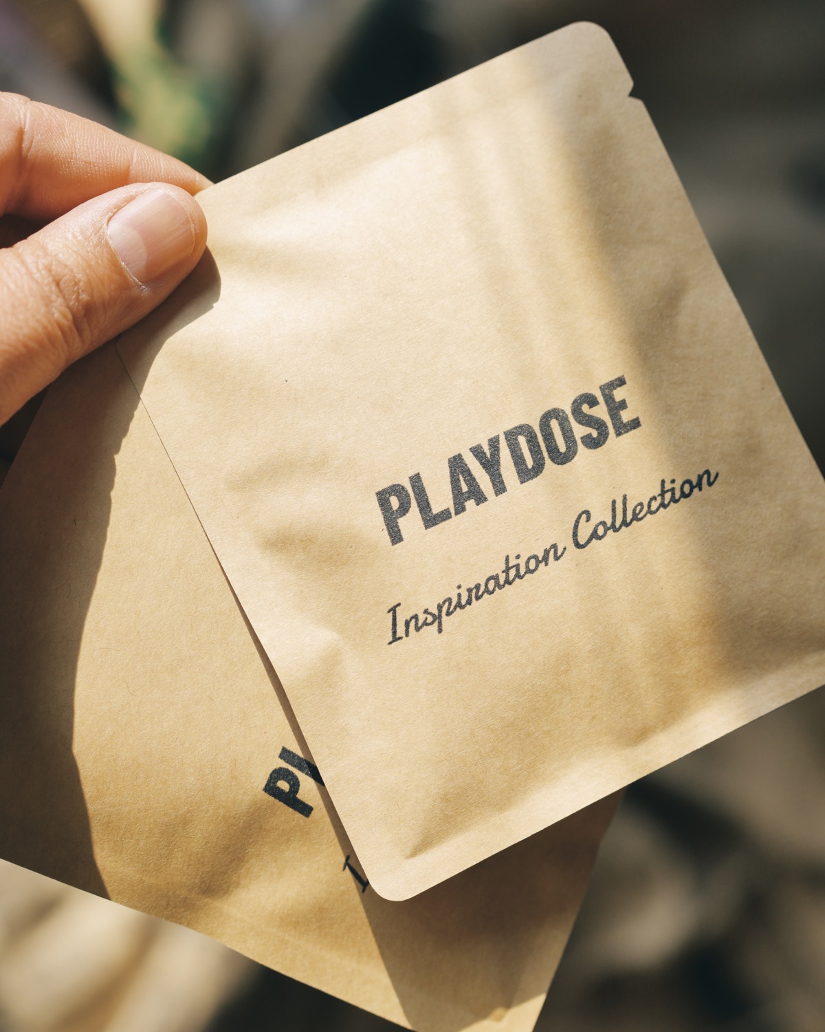 PLAYDOSE 挂耳咖啡